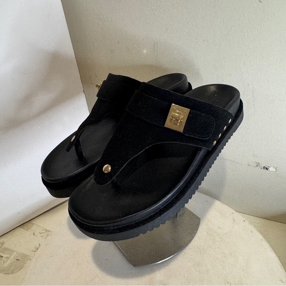 Steve Madden Shoes - Steve Madden Thona Platform Sandal Women’s size 10 Brand new